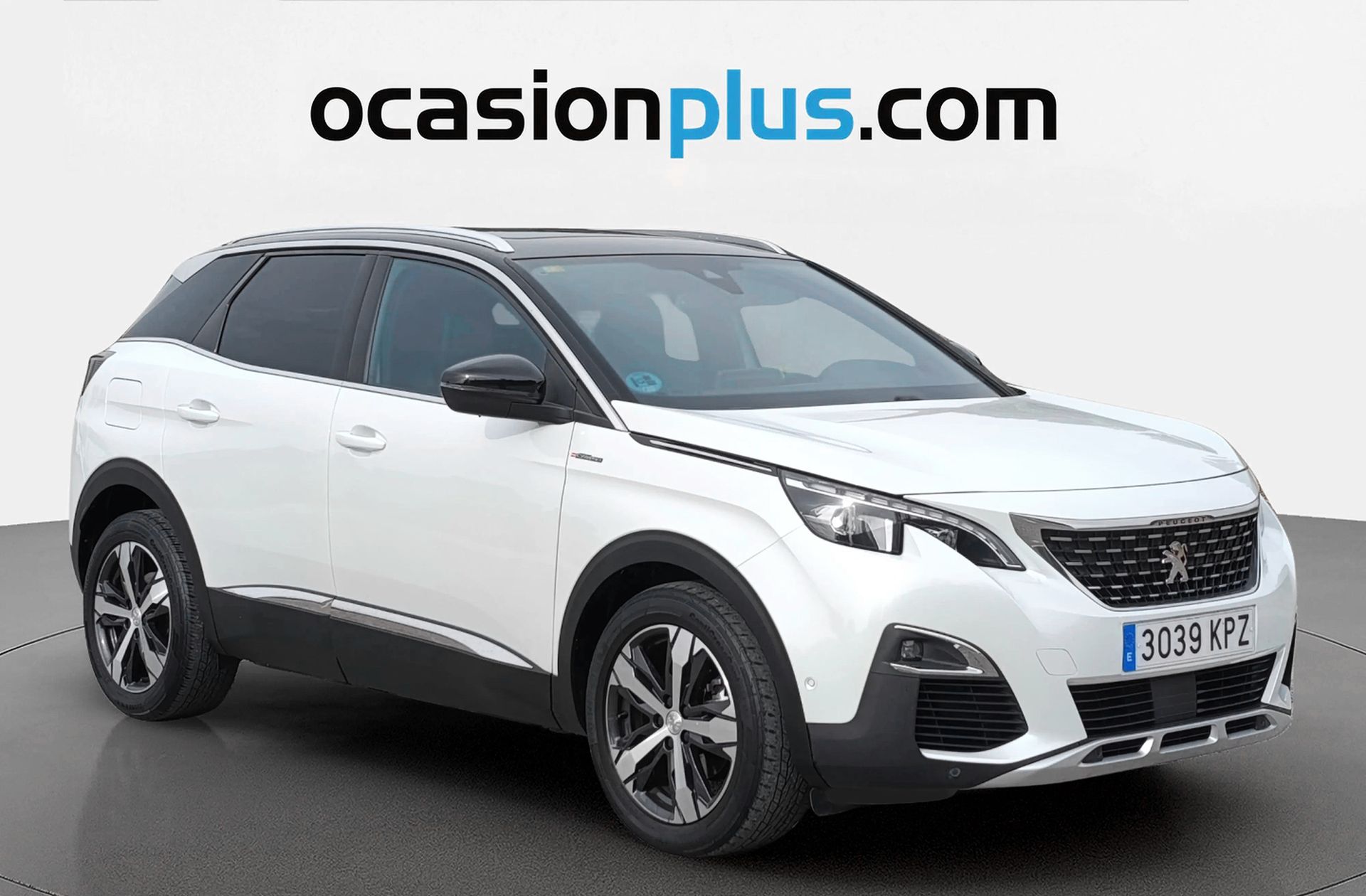 Peugeot 3008 BlueHDi 130 GT Line - foto 2