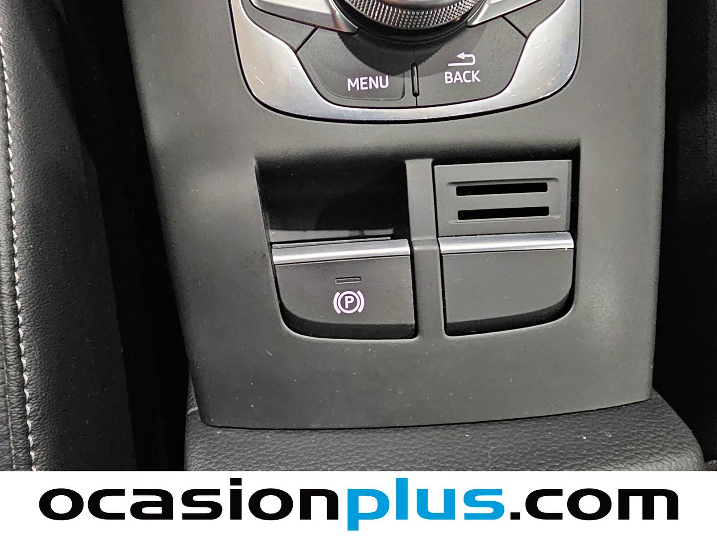 Audi A3 Audi A3 Sportback Black line 35 TDI (150 CV) PACK S-LINE 2020