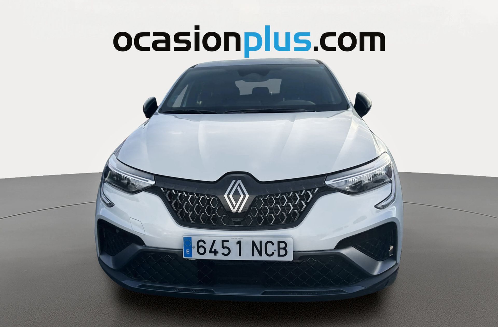Renault Arkana Esprit Alpine E-Tech Híbrido - foto 12