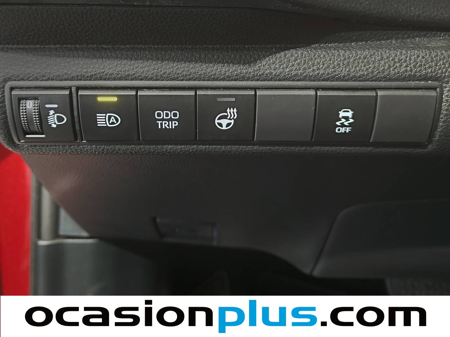 Foto Toyota Corolla Toyota Corolla 140H Style (140 CV)