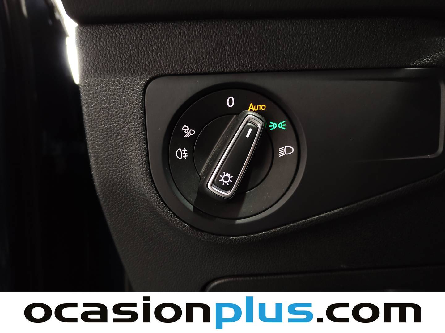 Foto Volkswagen Tiguan Volkswagen Tiguan R-Line 1.5 TSI 1(150 CV) DSG