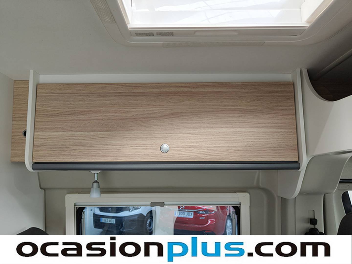 Foto Fiat Capron Sunlight Fiat Capron Sunlight CVE 601 (140 CV)