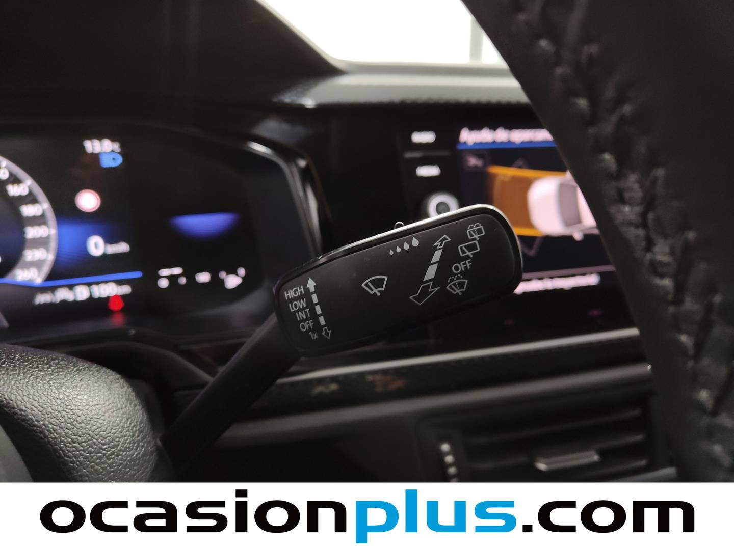 Foto Volkswagen Taigo Volkswagen Taigo ``Más`` 1.0 TSI (95 CV)