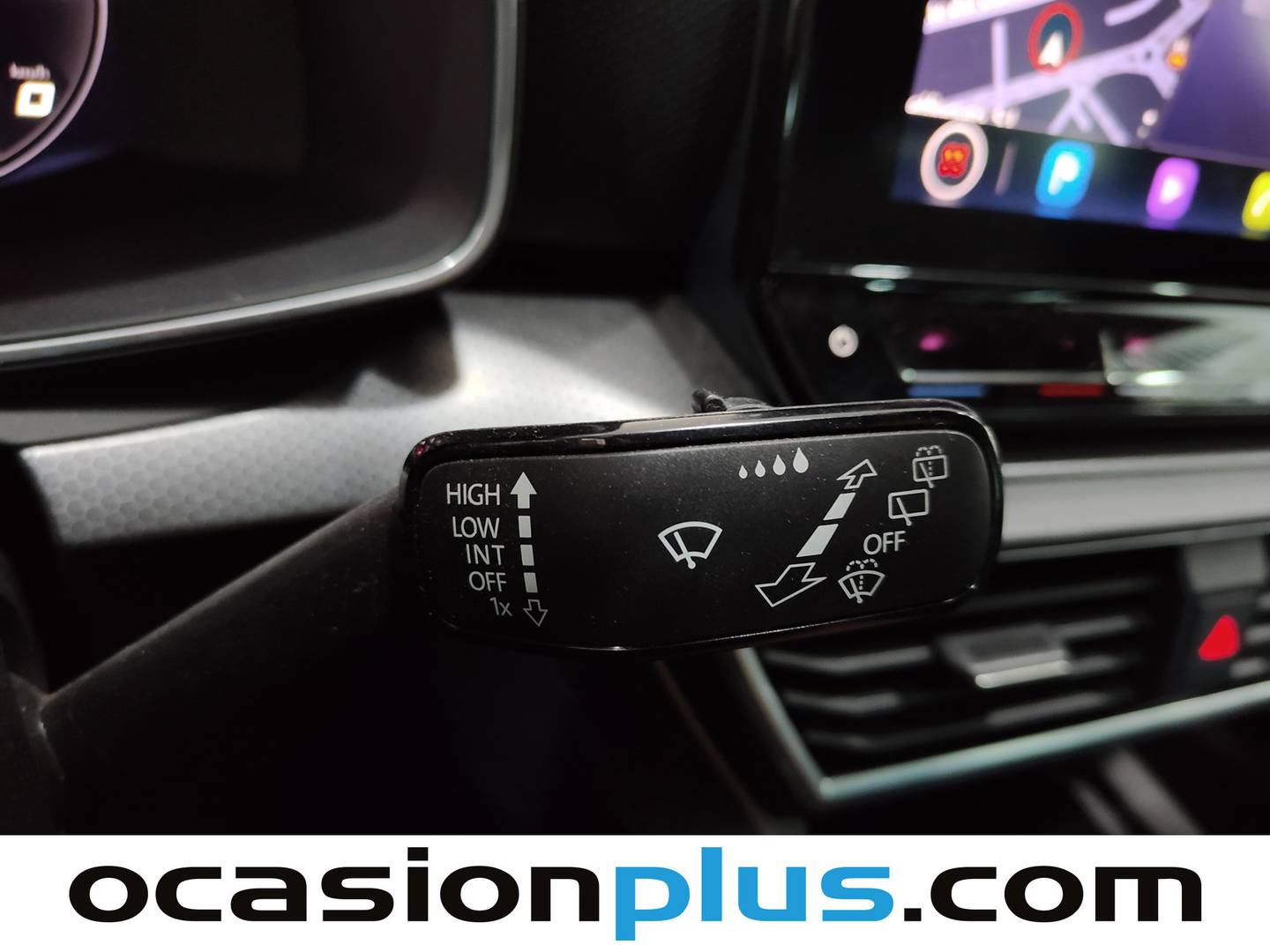 Foto Seat León SEAT León 2.0 TDI S&S Style Launch Pack con Navegador (115 CV)