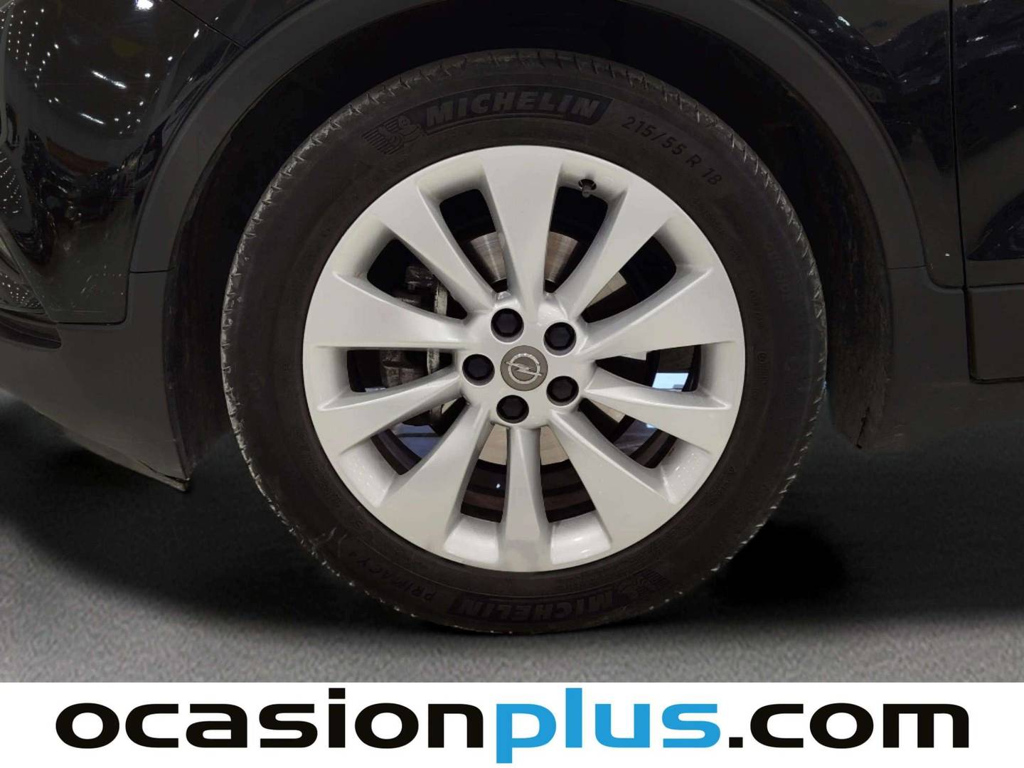 Opel Mokka X Opel Mokka X 1.4 Turbo Excellence 4X2 Auto (140 CV) gasolina