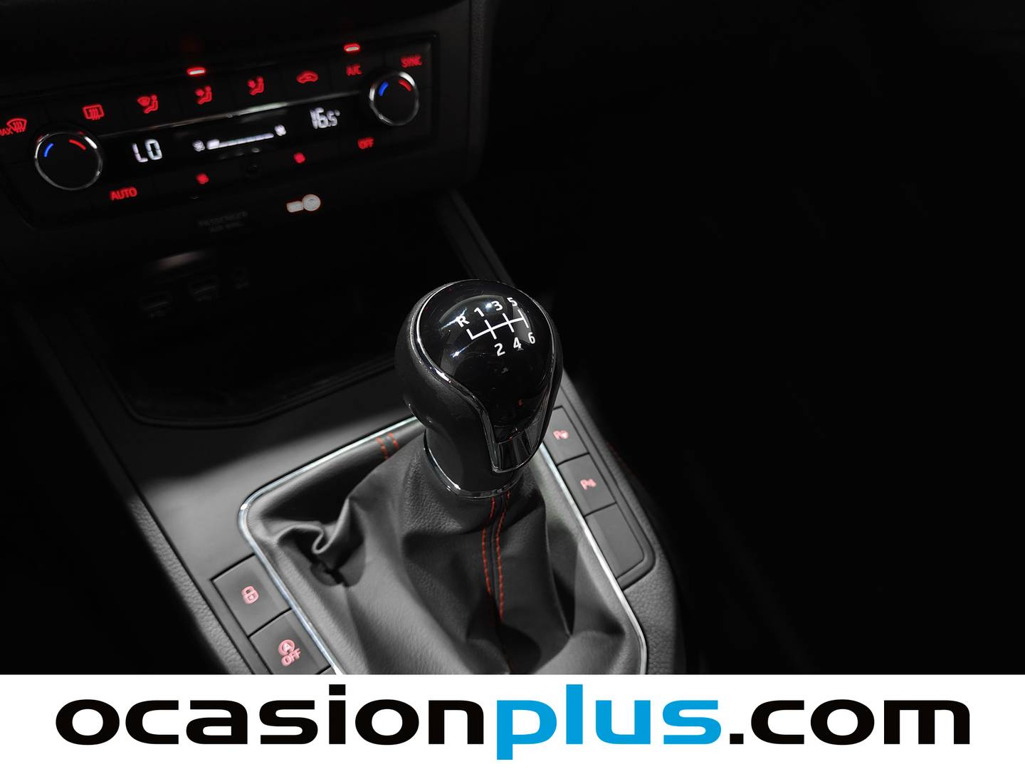 Seat Arona Seat Arona 1.6 TDI Ecomotive FR (115 CV) de ocasión