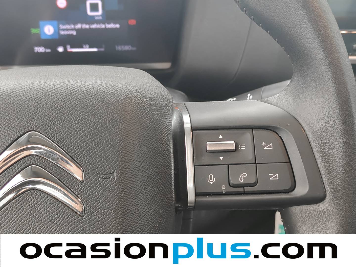 Foto Citroën C4 X Citroen C4 X PureTech 100 S&S 6v You (102 CV)