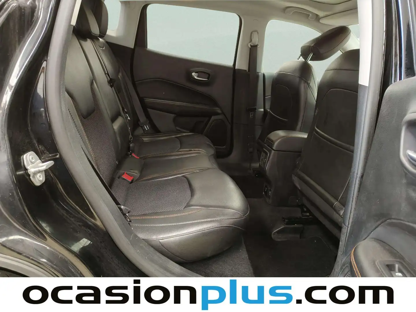 Foto Jeep Compass Jeep Compass 1.4 Multiair Limited 4x4 AD Auto (170 CV)