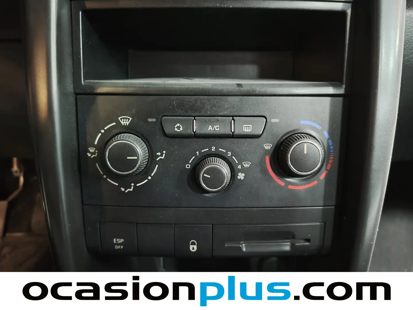 Foto Peugeot 207 Peugeot 207 1.4 VTi 16v Confort (95 CV)