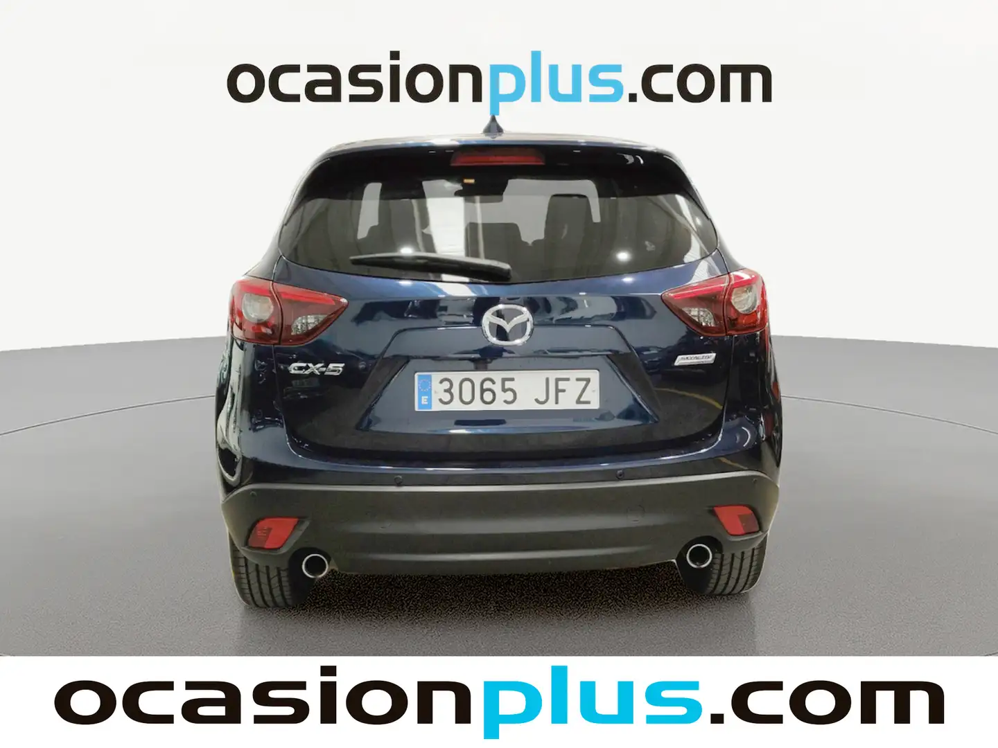 Foto Mazda CX-5 Mazda CX-5 2.2 DE Luxury + Premium + Travel + SunRoof 4WD Auto  (175 CV)