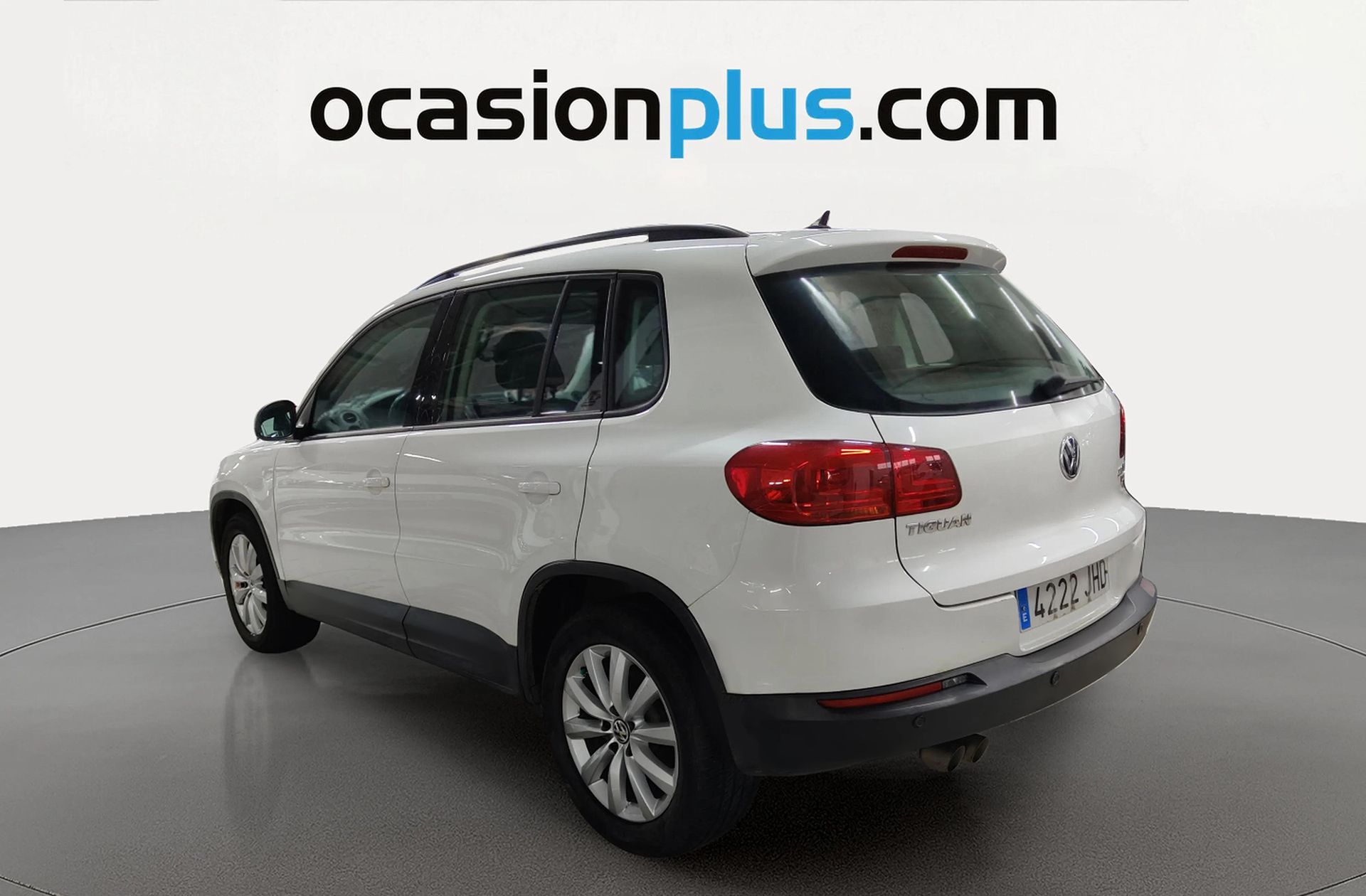 Volkswagen Tiguan T1 2.0 TDI 4x2 - foto 3