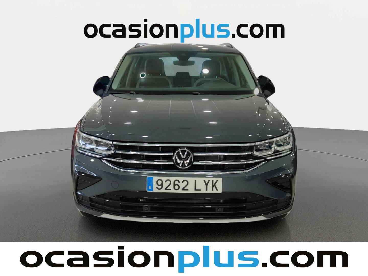 Foto Volkswagen Tiguan Volkswagen Tiguan Urban Sport 1.5 TSI (150 CV)