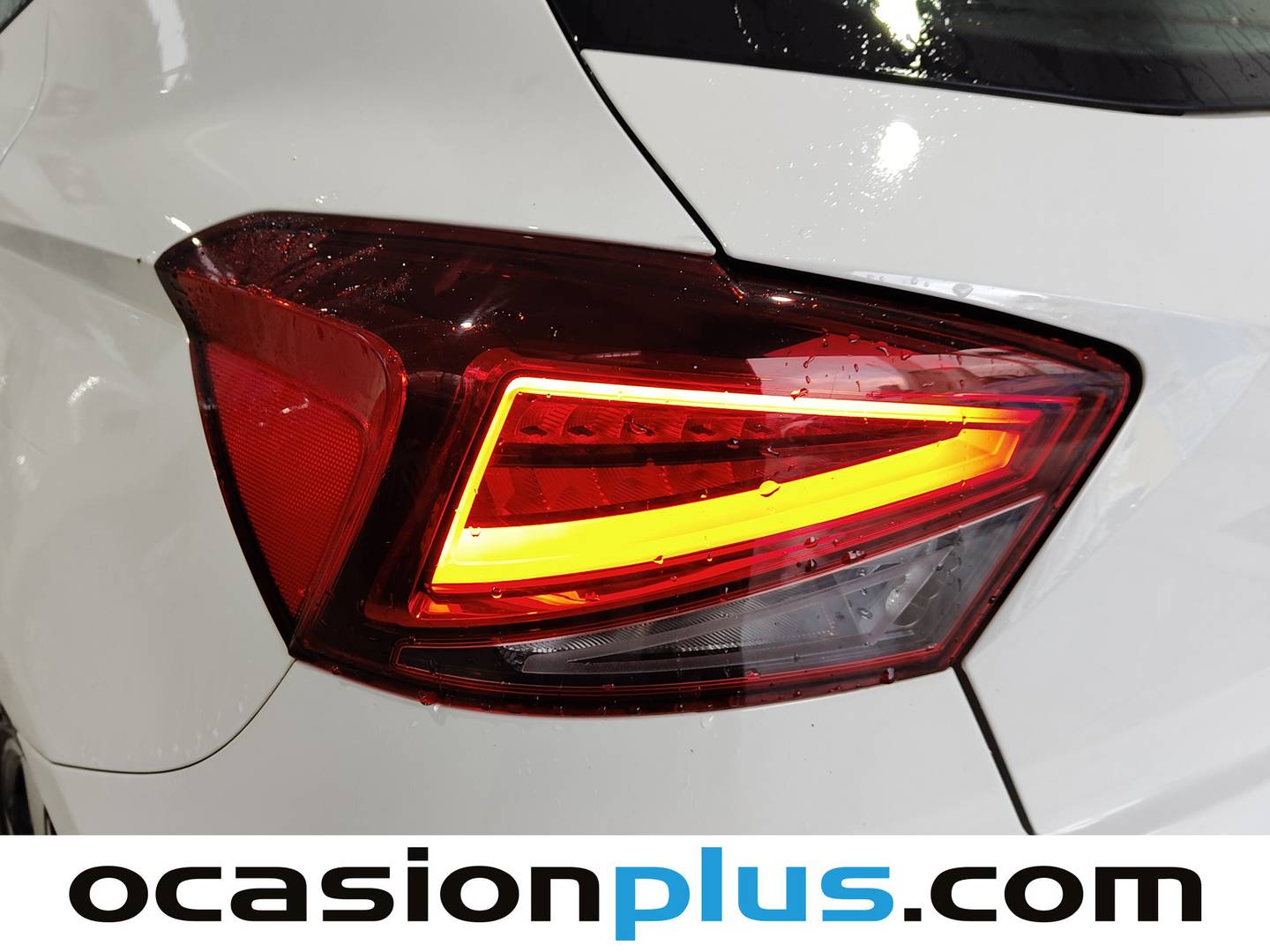 Foto Seat Ibiza SEAT Ibiza 1.0 EcoTSI FR  (115 CV)