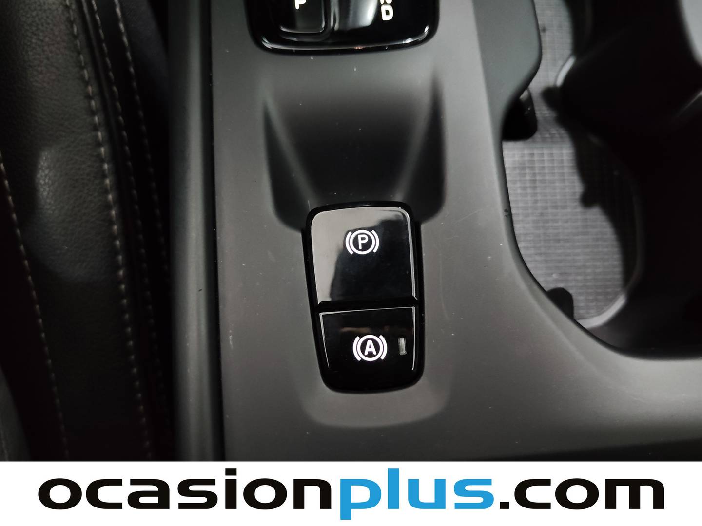 Volvo XC40 Volvo XC40 T3 Business Plus Auto  (163 CV) de ocasión
