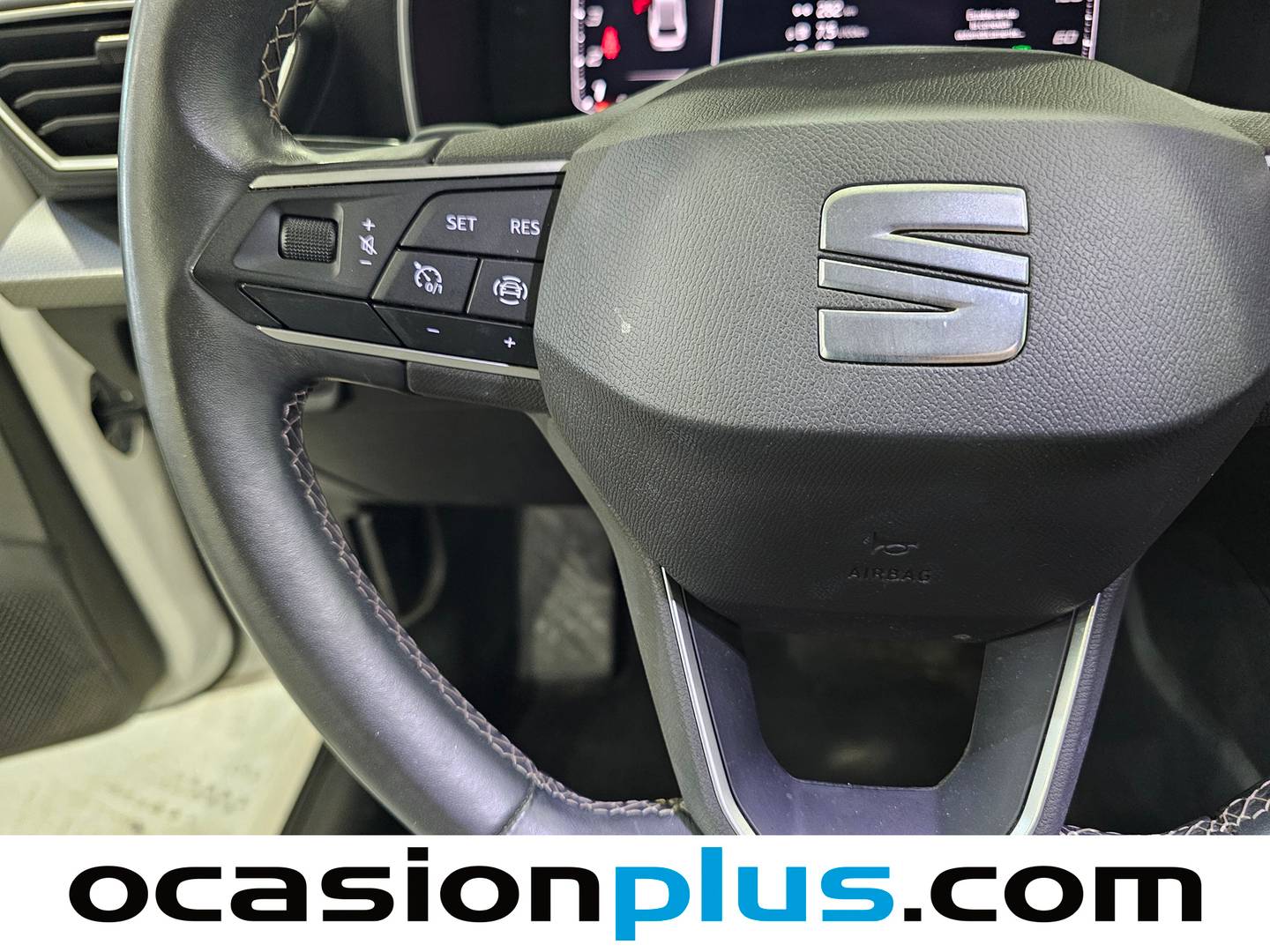 Seat León Seat León ST 2.0 TDI S&S Style DSG (150 CV) barato