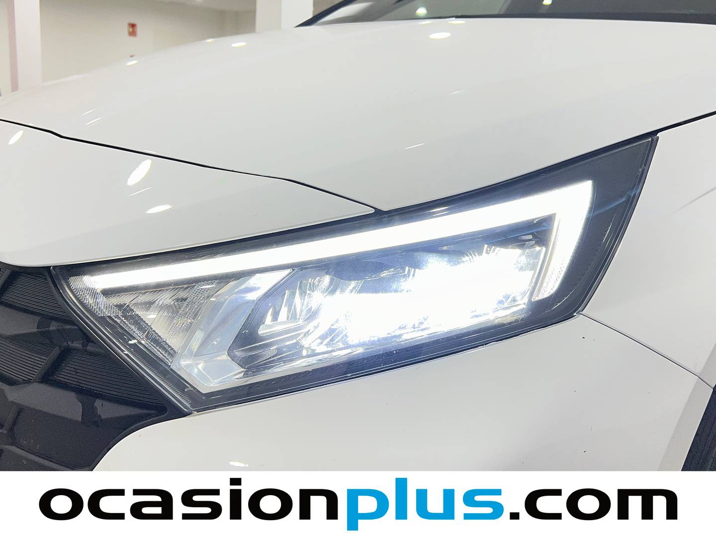 Foto Hyundai i20 Hyundai i20 1.2 MPI N Line (79 CV)