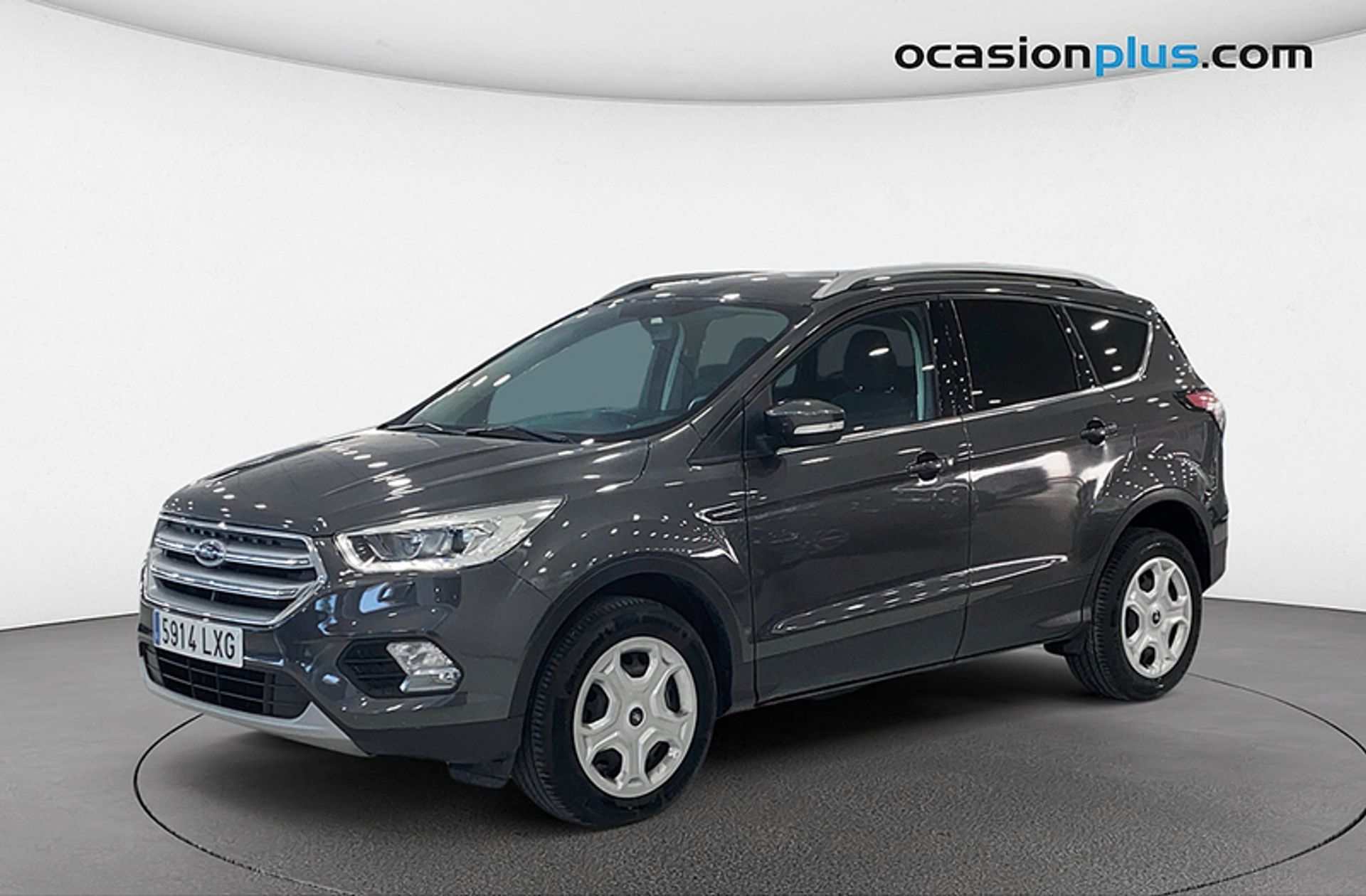 Ford Kuga 1.5 EcoBoost Trend 4x2
