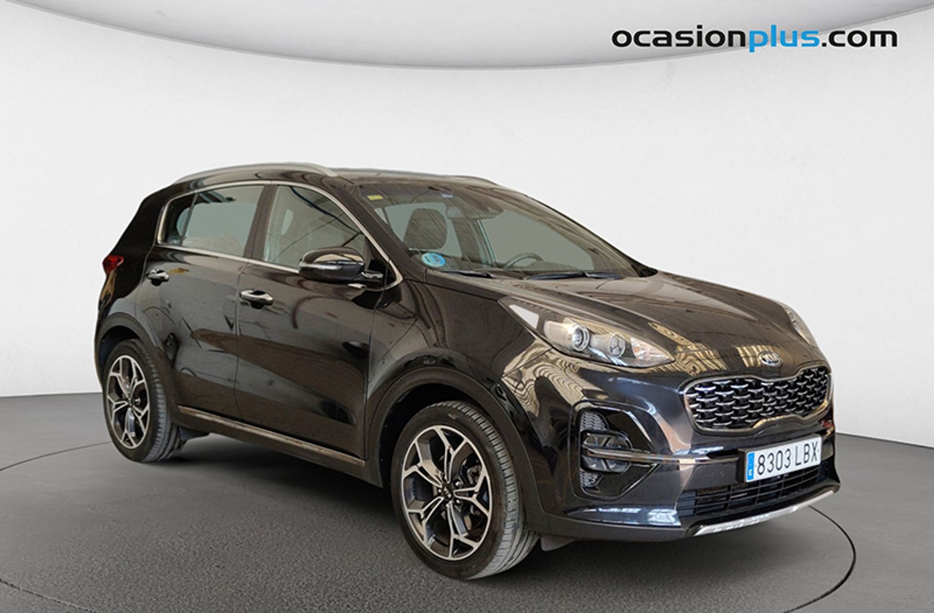 Kia Sportage 1.6 MHEV GT Line Essential 4x2 DCT - foto 2