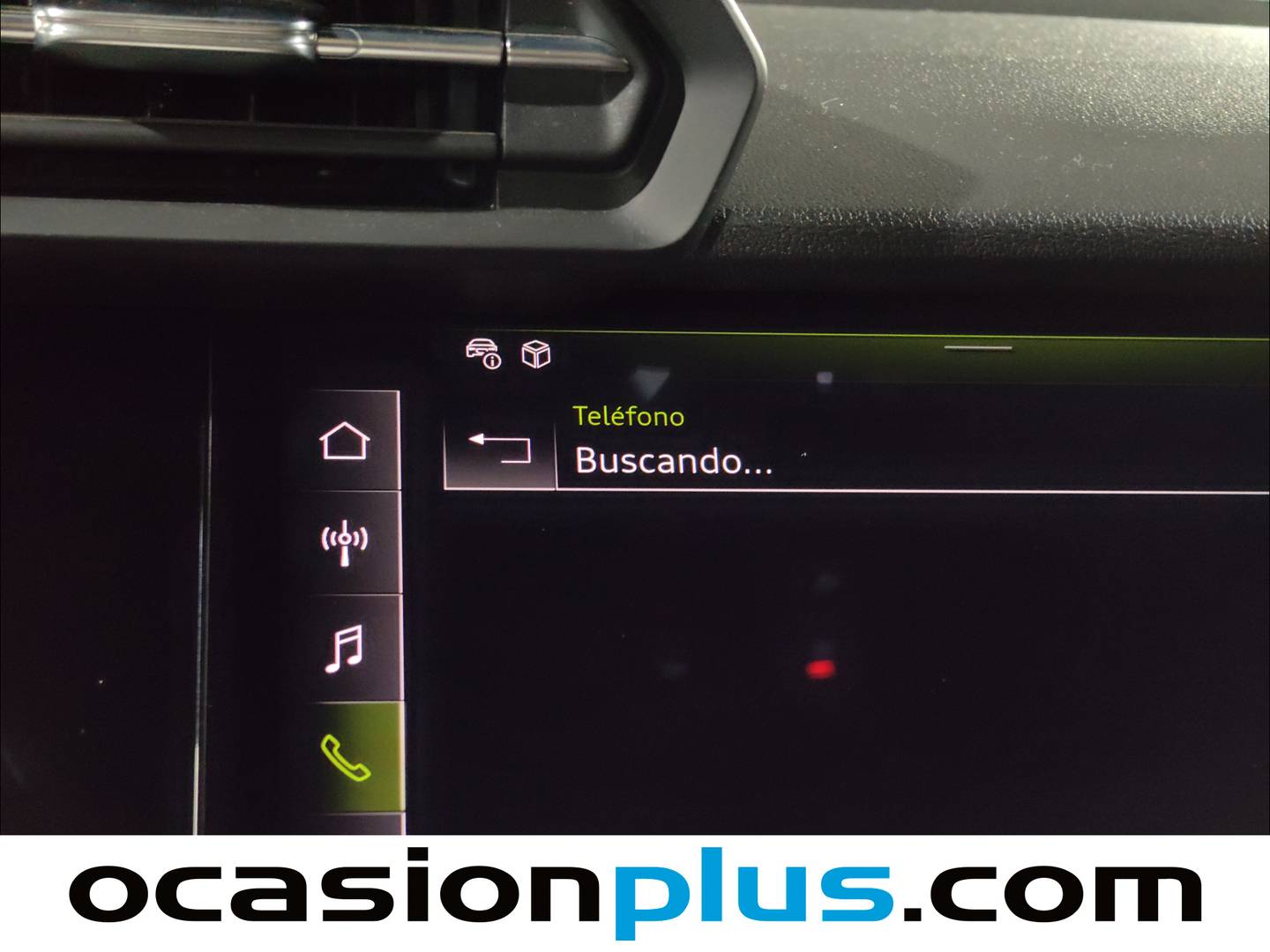 Foto Audi A3 Audi A3 Sportback S line 35 TDI (150 CV) S tronic