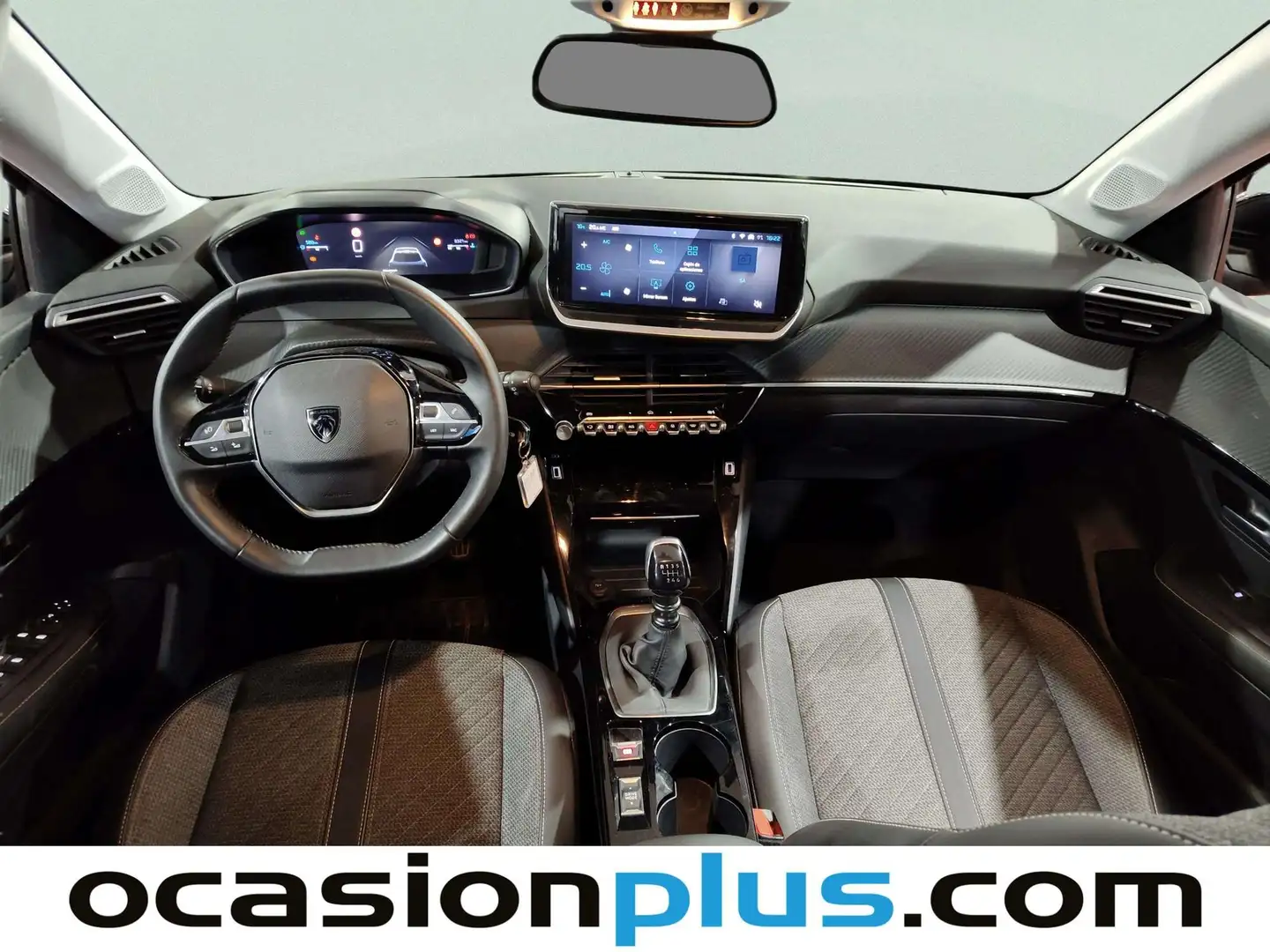 Foto Peugeot 208 Peugeot 208 PureTech 100 Allure (100 CV)