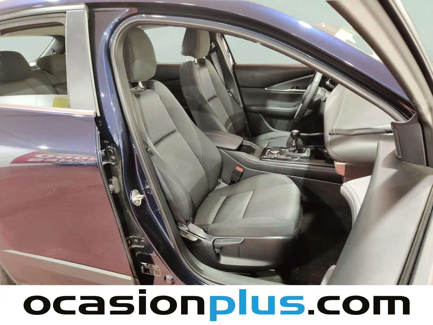 Foto Mazda CX-30 Mazda CX-30 2.5 e-Skyactive G MHEV Prime-Line (140 CV)