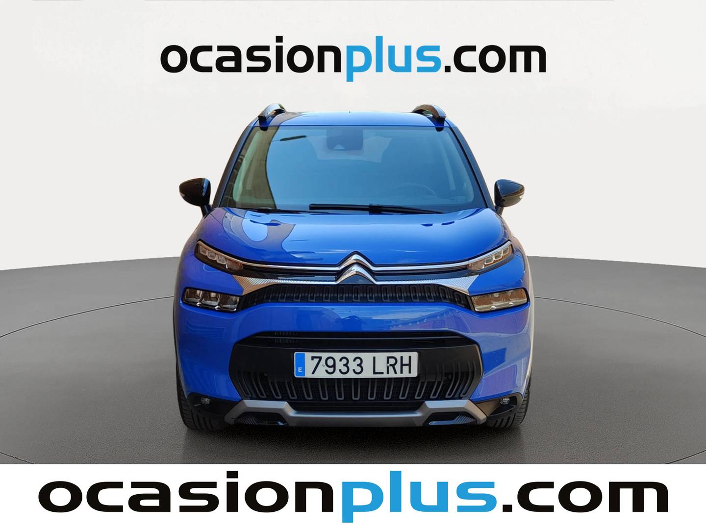 Citroën C3 Aircross Citroën C3 Aircross PureTech 110 S&S Feel Pack (110 CV) 110cv