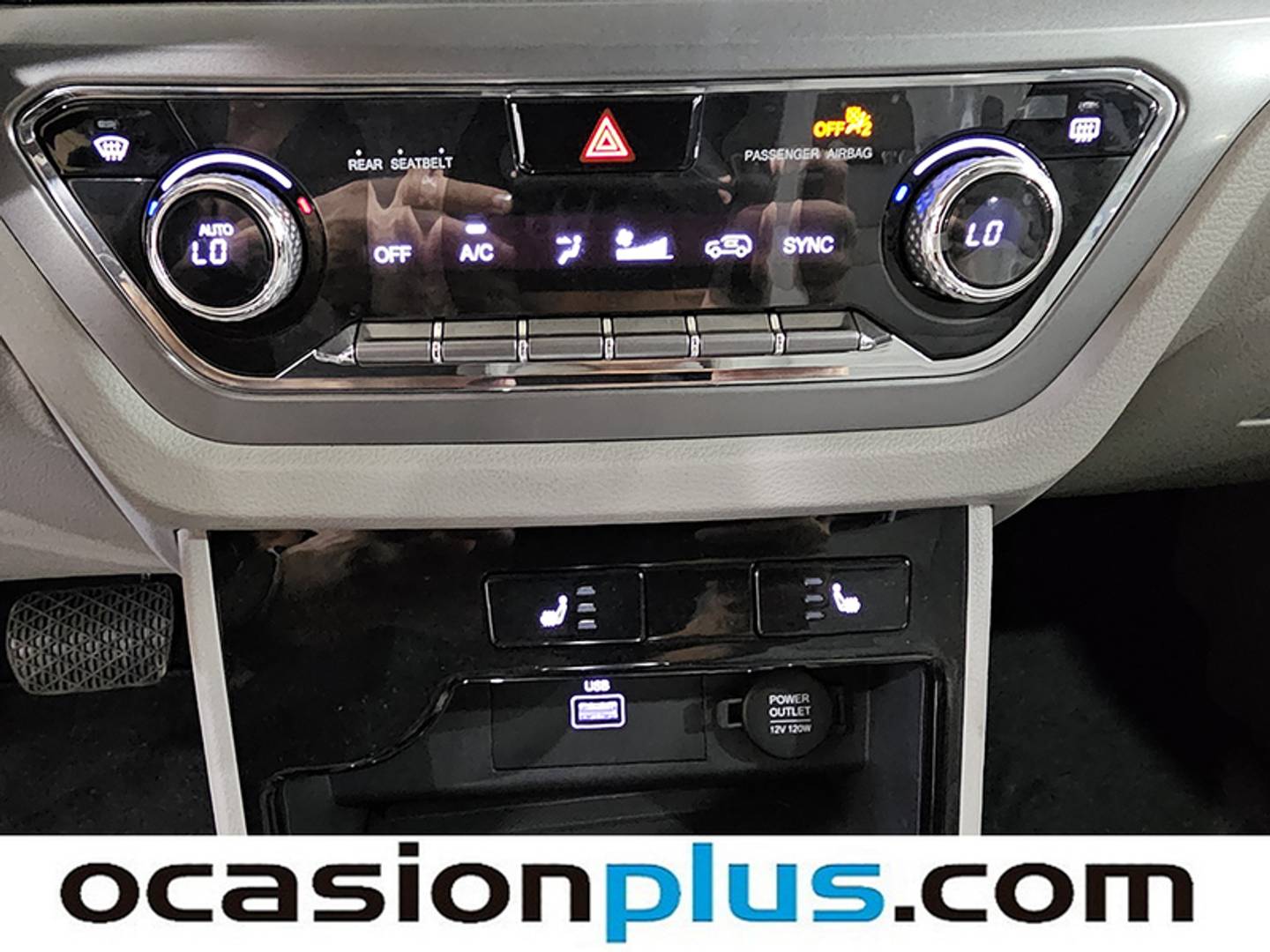 Foto KGM Korando KGM Korando G15T Urban Plus Auto (163 CV)