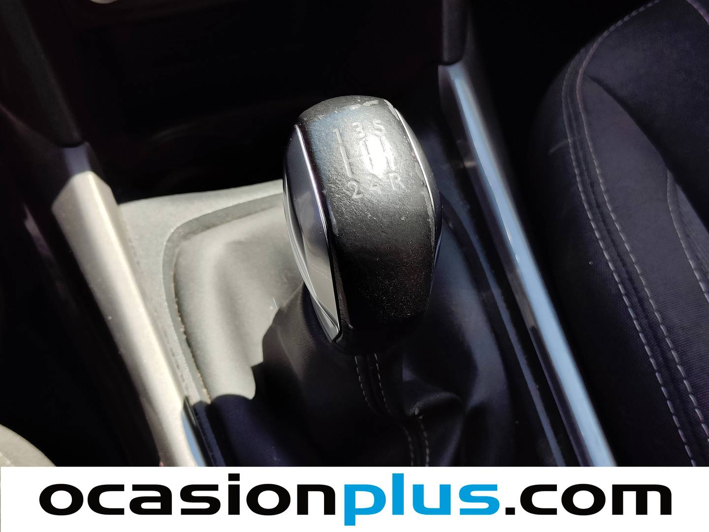 Peugeot 2008 Peugeot 2008 PureTech 82 S&S Style (82 CV) de segunda mano