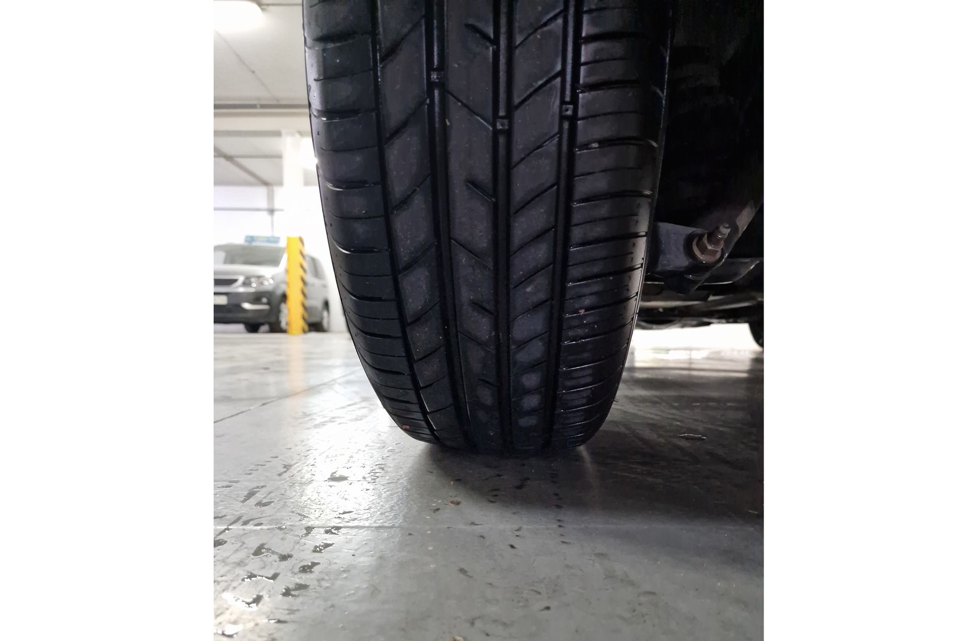 Nissan Qashqai dCi 130 Tekna 17" 4x2 XTronic - foto 36