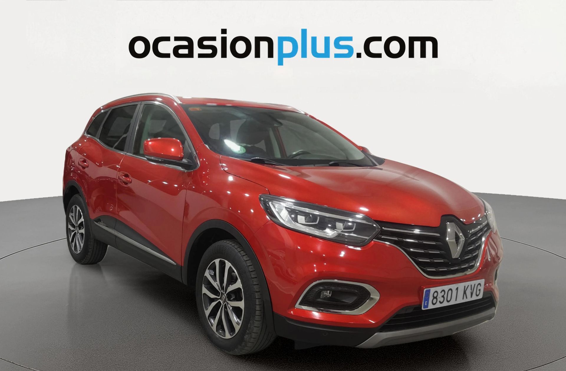 Renault Kadjar Zen TCe GPF - foto 2