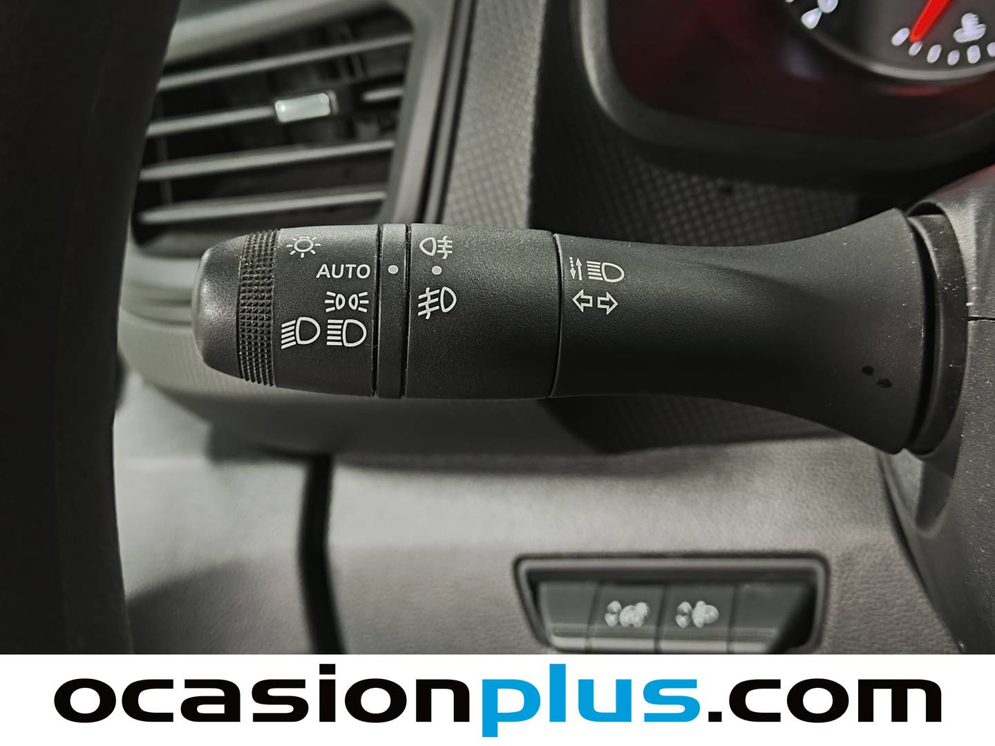 Foto Renault Trafic Renault Trafic Furgon L1H1 Blue dCi (130 CV)