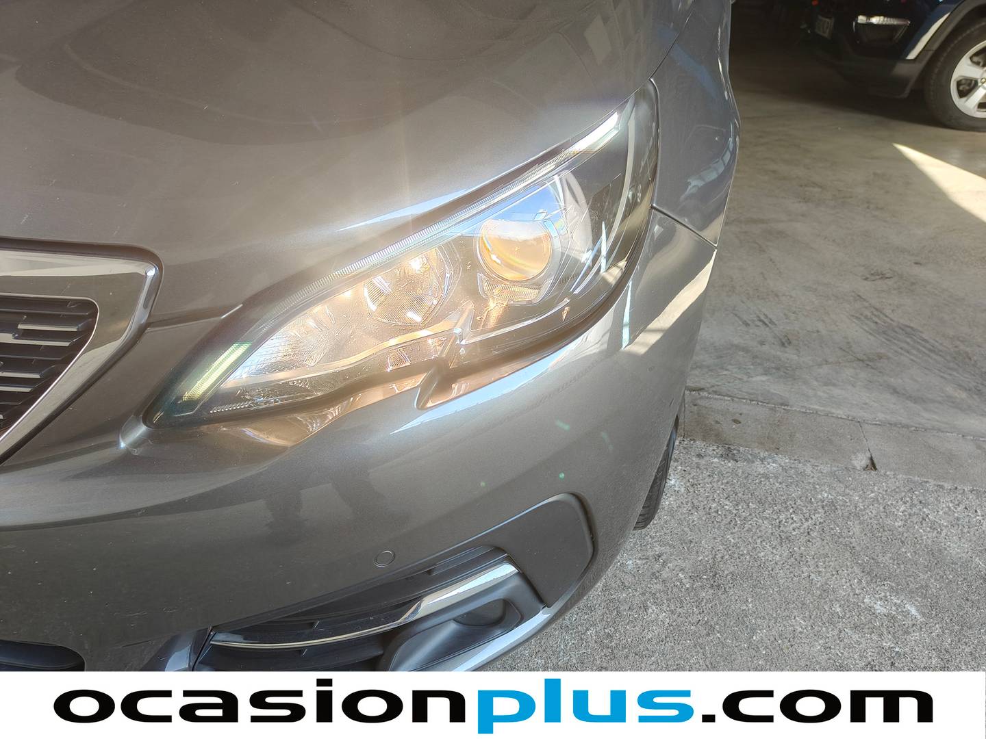 Peugeot 308 Peugeot 308 Allure Pack BlueHDi 130 S&S (130 CV) al mejor precio