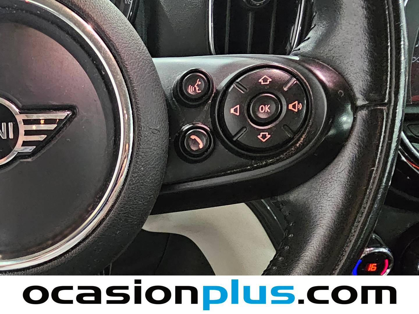 Mini Countryman Mini MINI Countryman Countryman One D (116 CV) barato