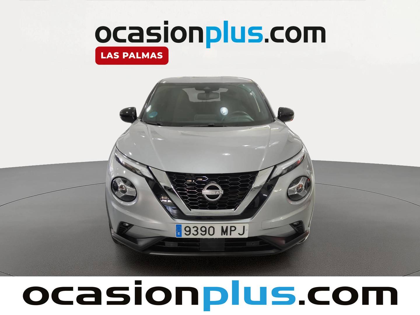 Nissan JUKE Nissan Juke DIG-T N-Connecta 4x2 DCT (114 CV) 114cv