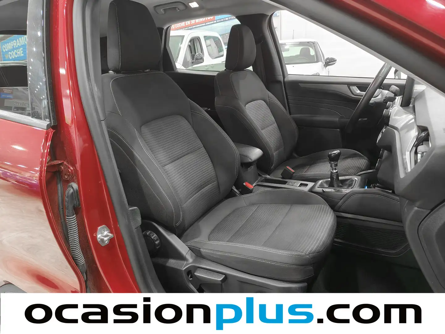 Foto Ford Kuga Ford Kuga 1.5 EcoBoost S&S Titanium 4x2 (150 CV)