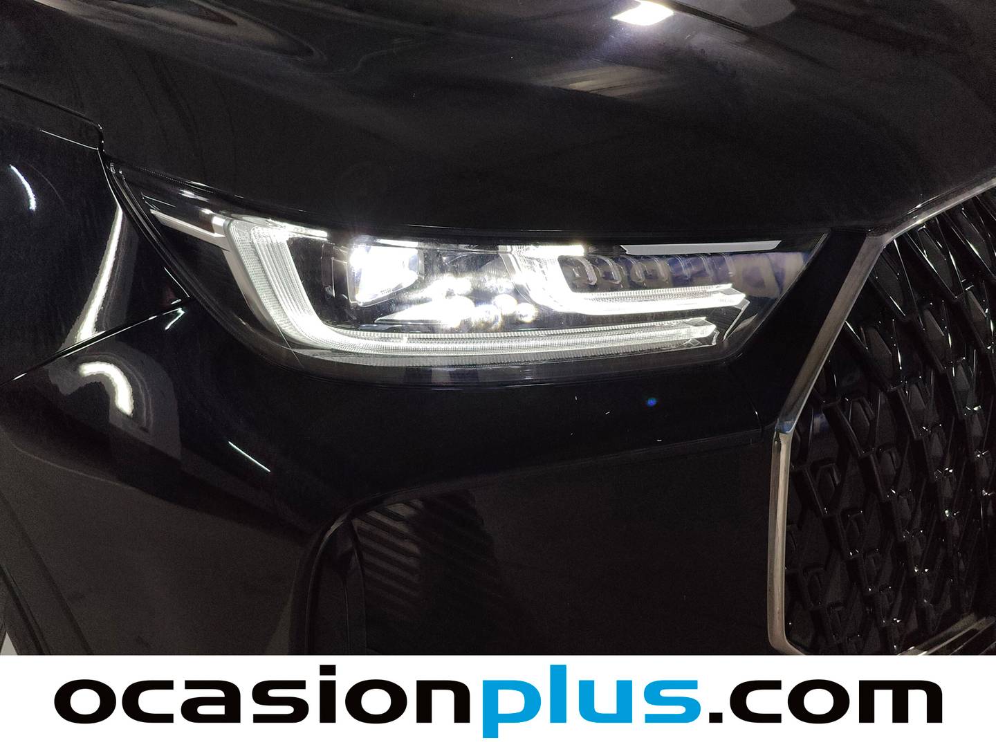Paquetes del EBRO S700 EBRO S700 1.6 TGDI Luxury 7 DCT (147 CV)