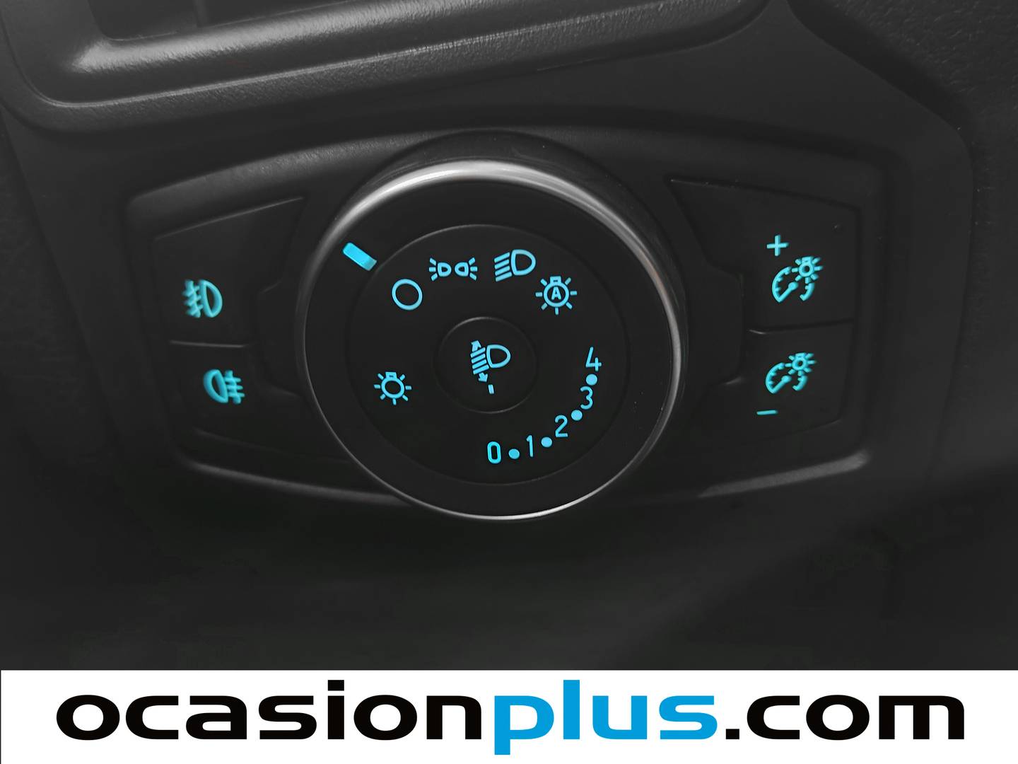 Accesorios del Ford Focus Ford Focus 1.0 Ecoboost Business (125 CV)