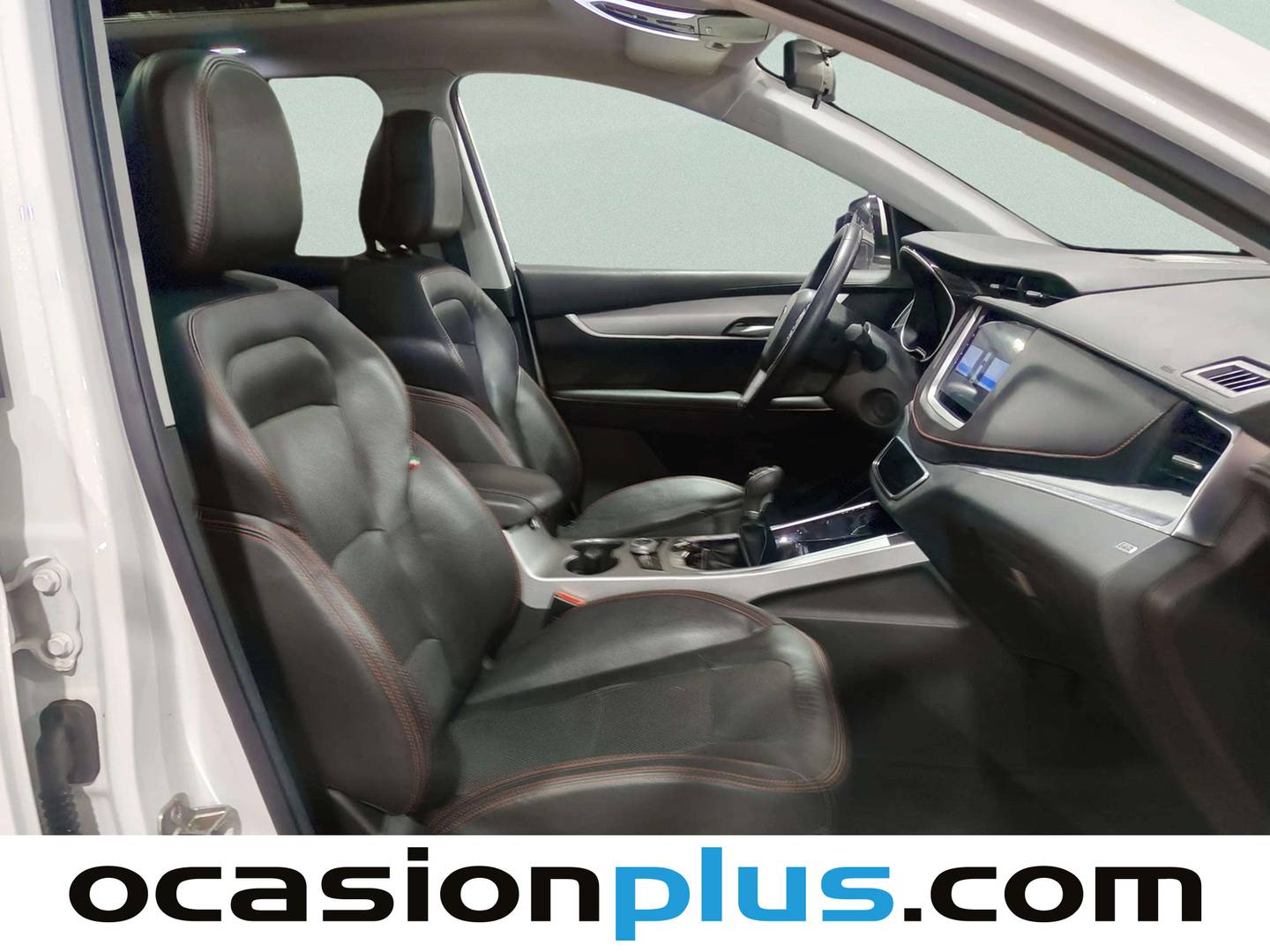 Foto SWM G01 SWM G01 1.5T Luxury (131 CV)