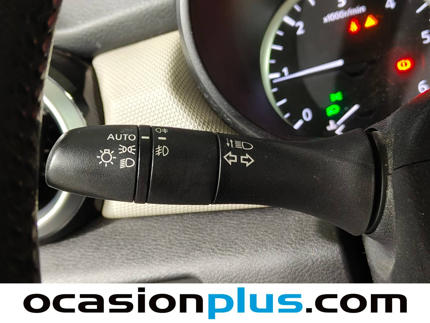 Nissan Micra Nissan Micra 1.5 dCi S&S N-Connecta (90 CV) de segunda mano
