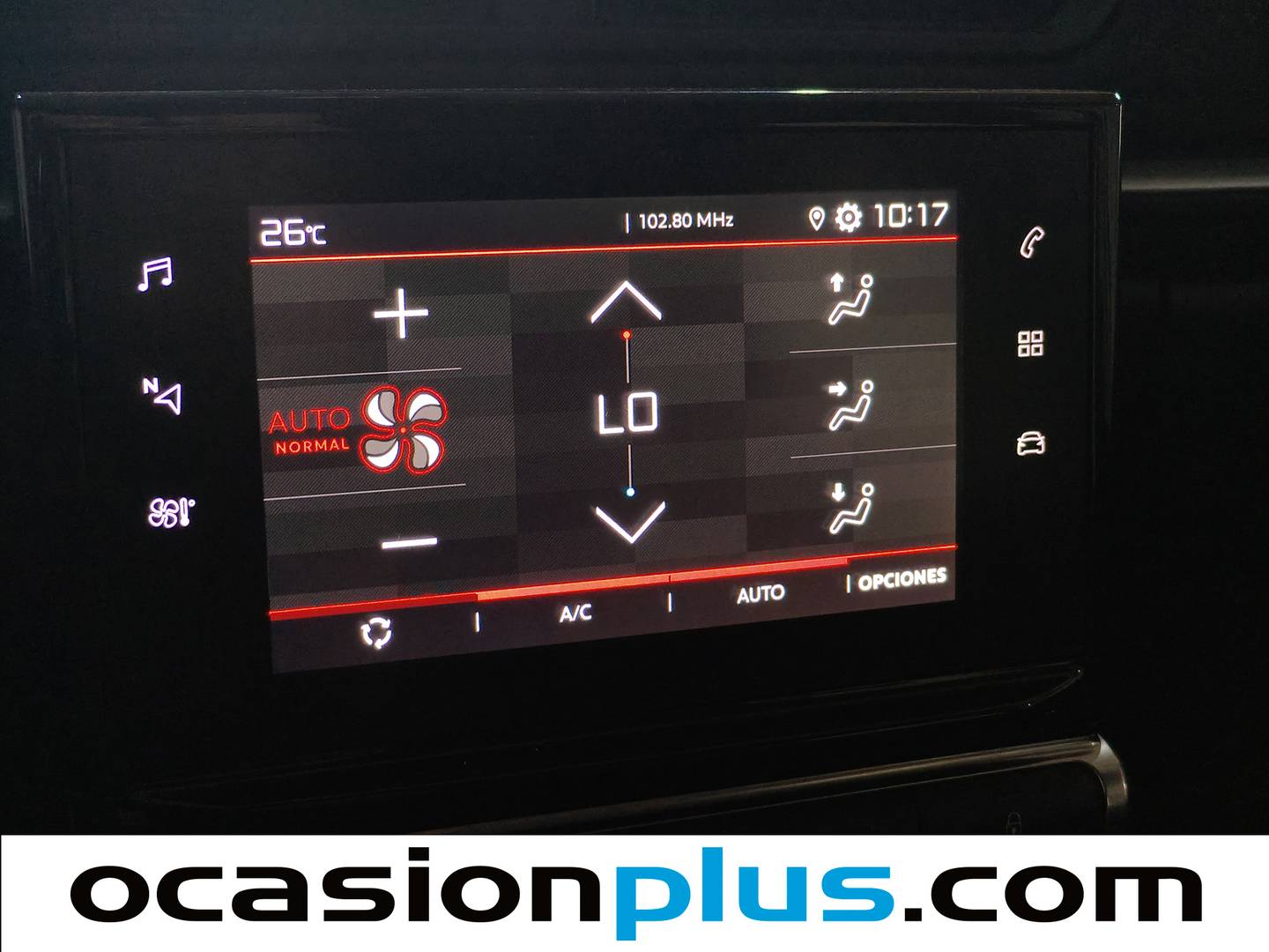 Citroën C3 Citroën C3 PureTech 82 C-Series (83 CV) manual