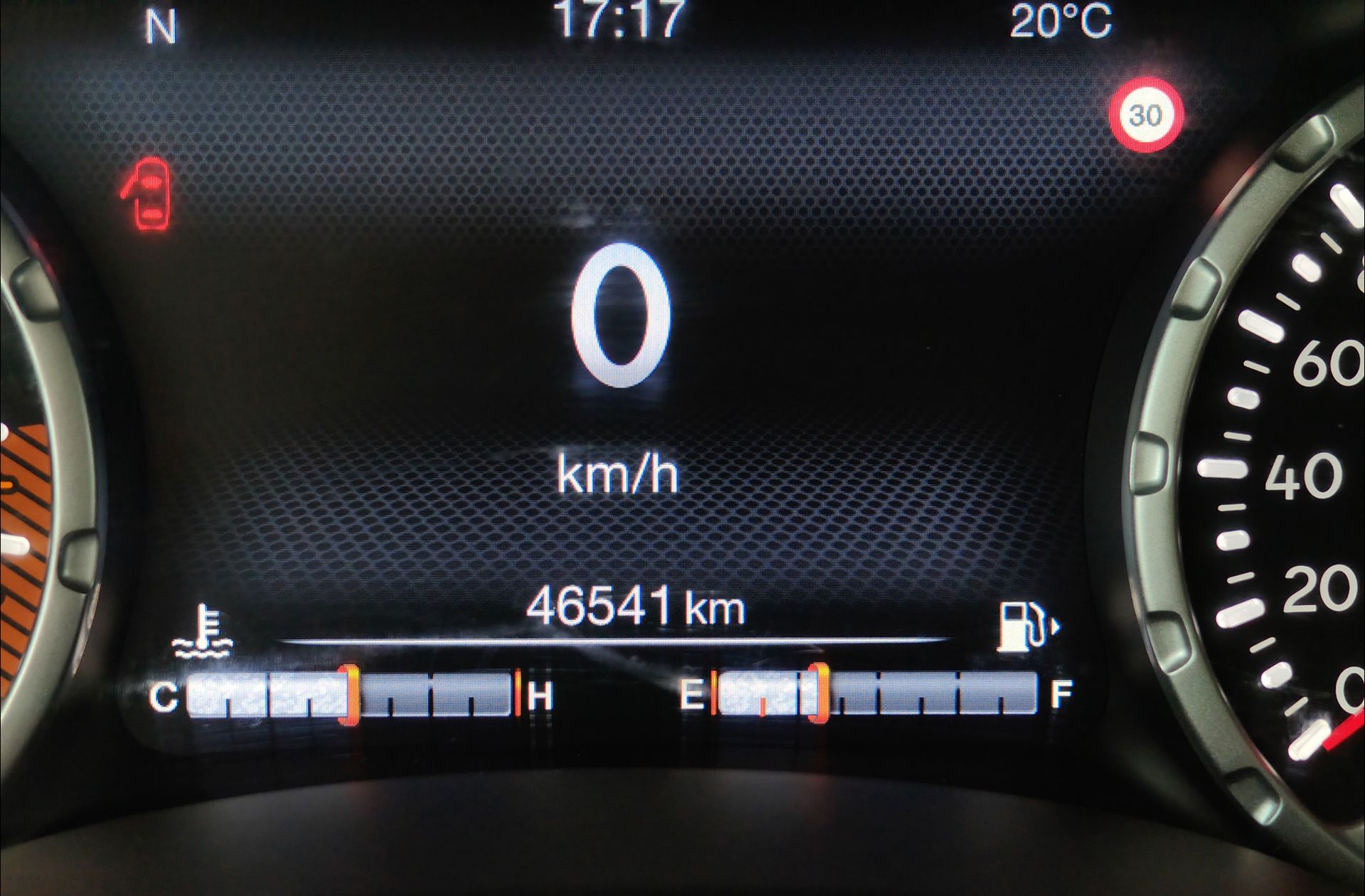 Jeep Renegade 1.0G Limited 4x2 - foto 7