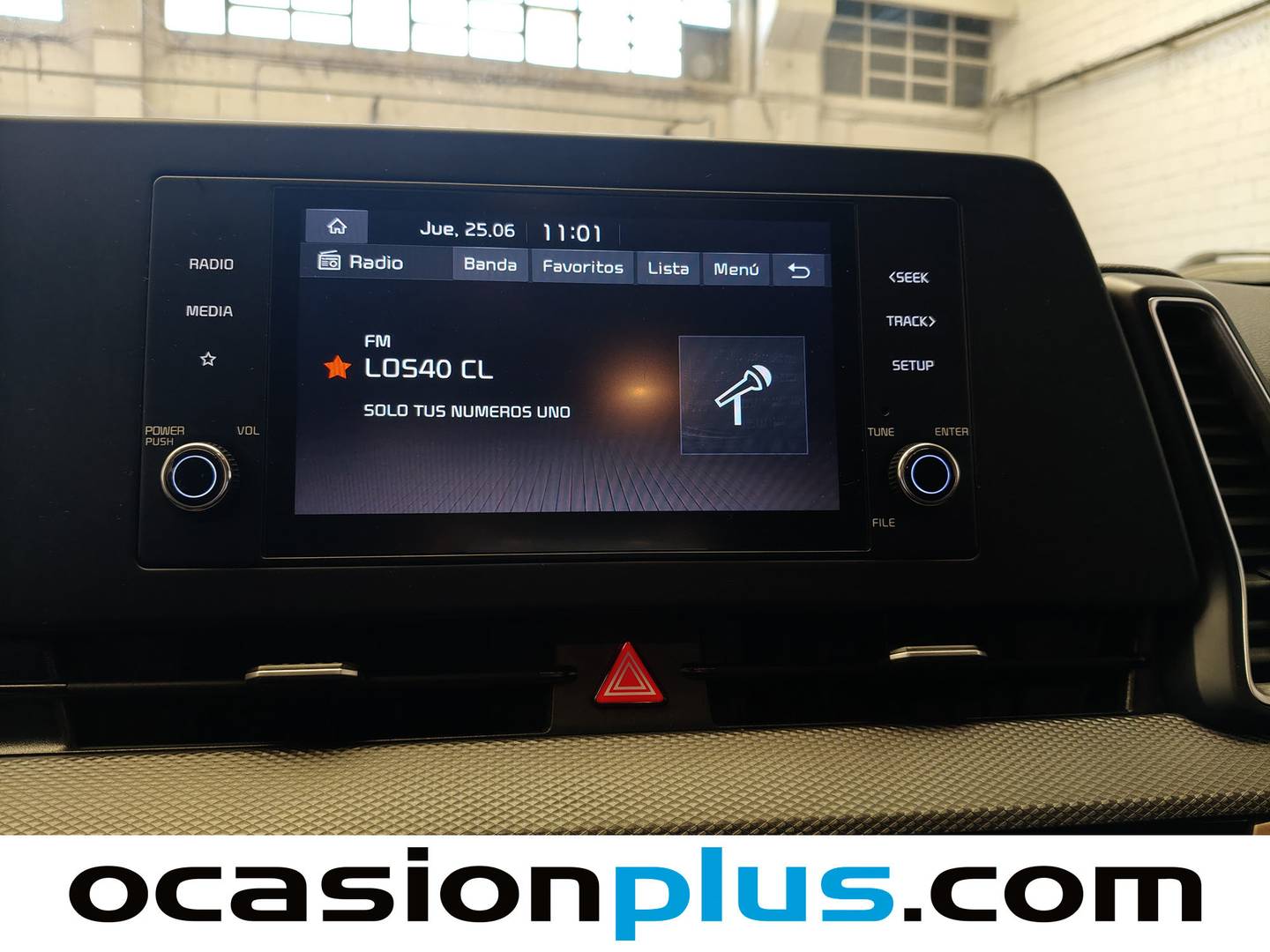 KIA Sportage KIA Sportage 1.6 T-GDi Concept 4X2 (150 CV) gasolina