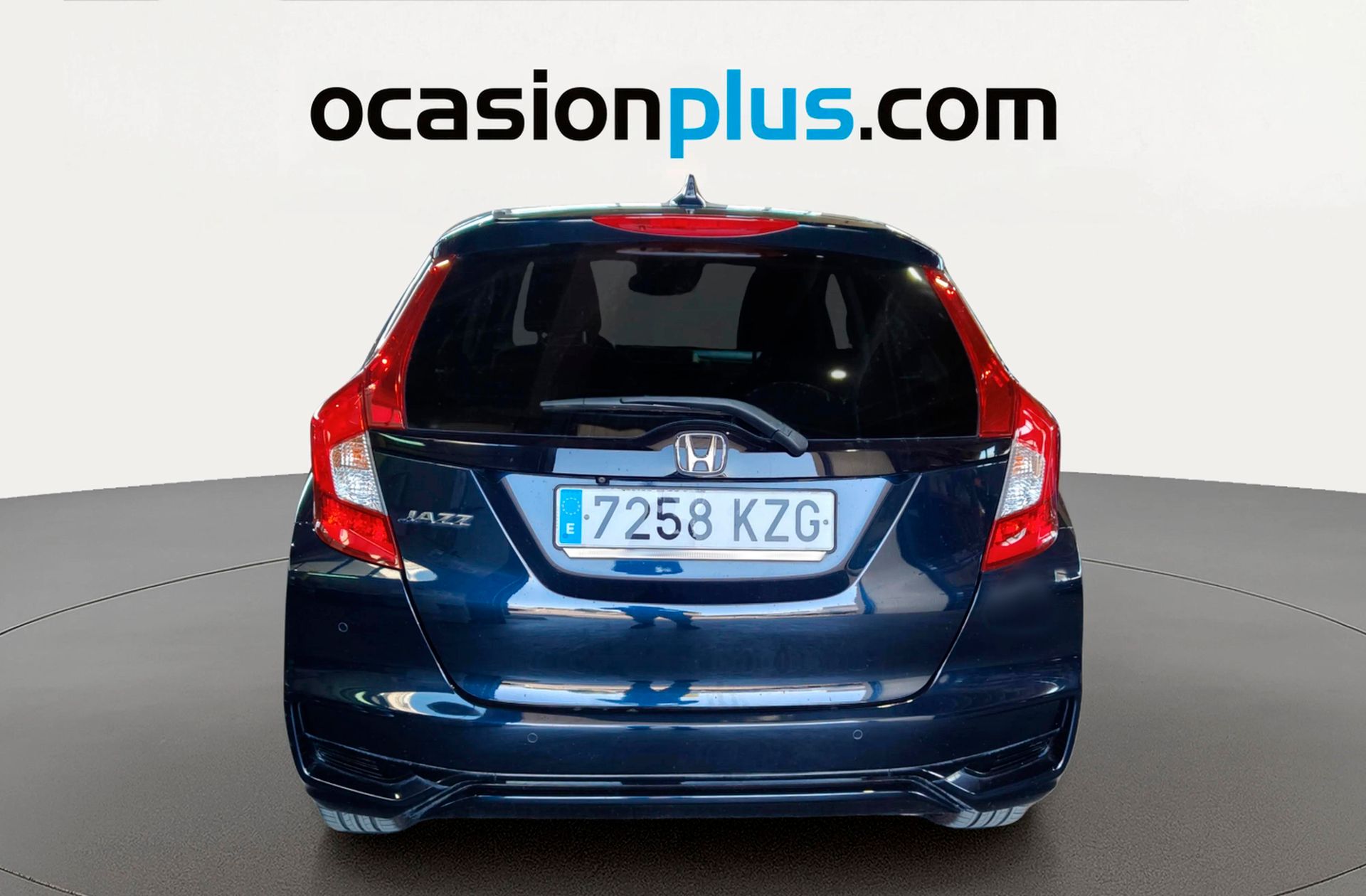 Honda Jazz 1.3 i-VTEC Elegance - foto 14