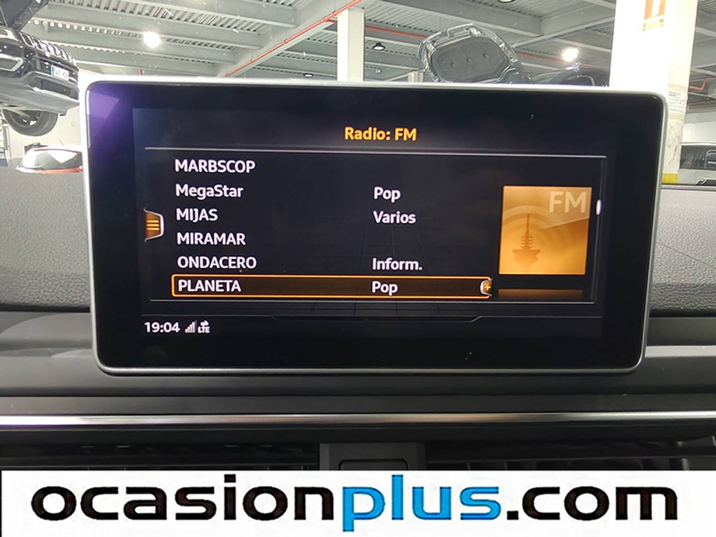 Foto Audi A5 Audi A5 Coupe S line 40 TFSI (190 CV) S tronic