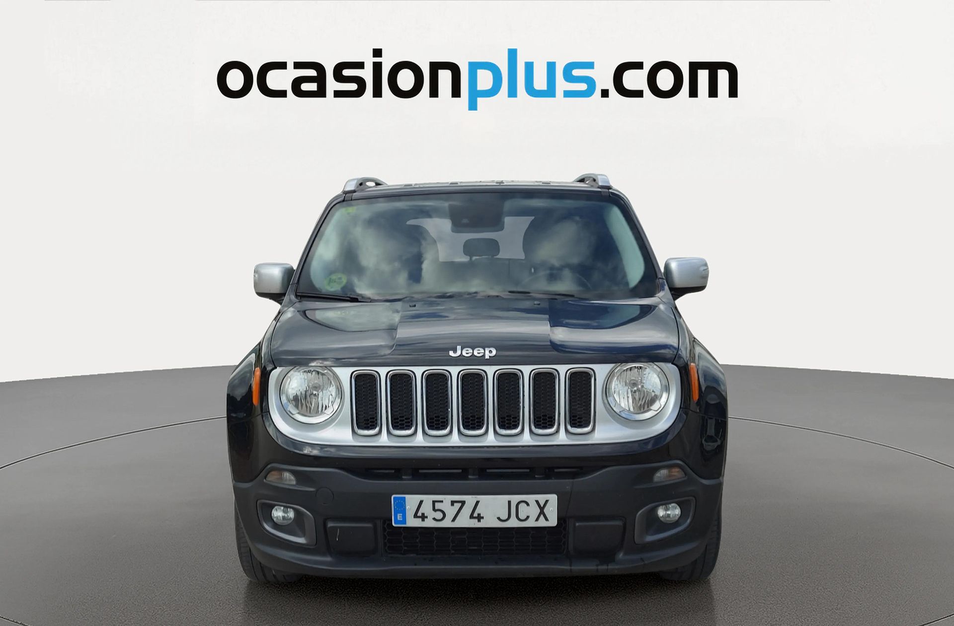 Jeep Renegade 1.6 MultiJet Limited 4x2 - foto 11