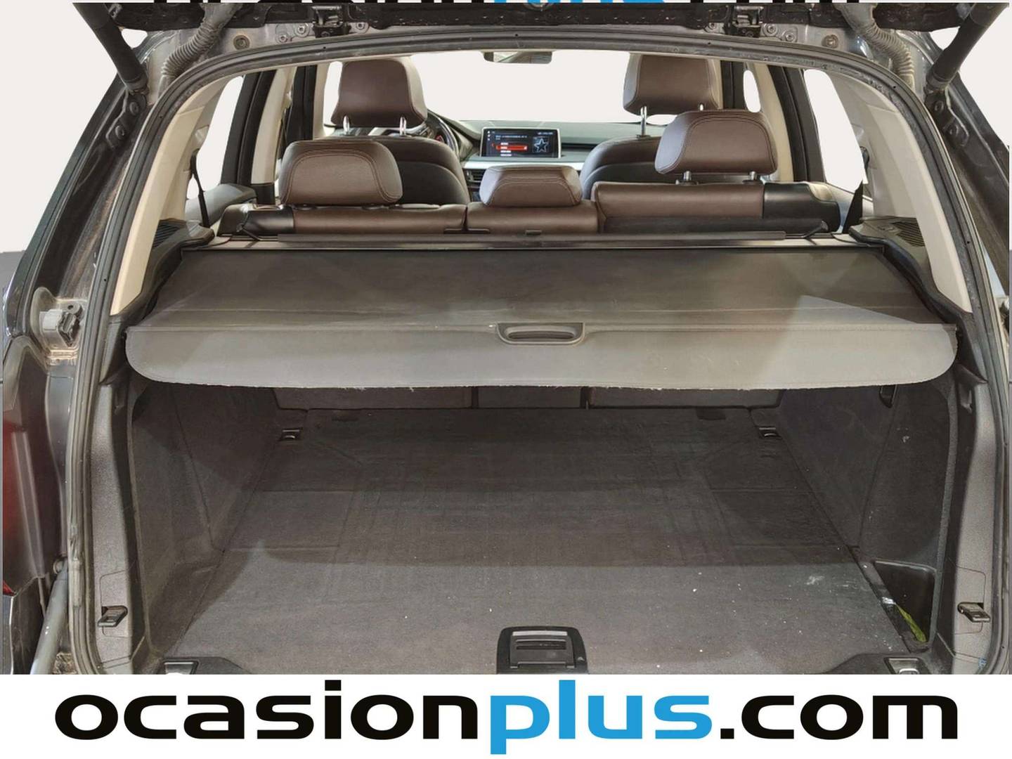 Foto BMW X5 BMW X5 xDrive25d (231 CV)