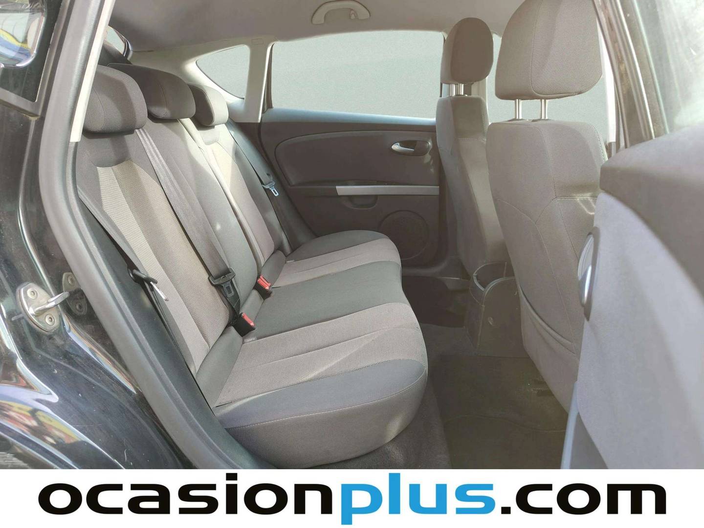 Seat León Seat León 1.6 TDI Style (105 CV) al mejor precio
