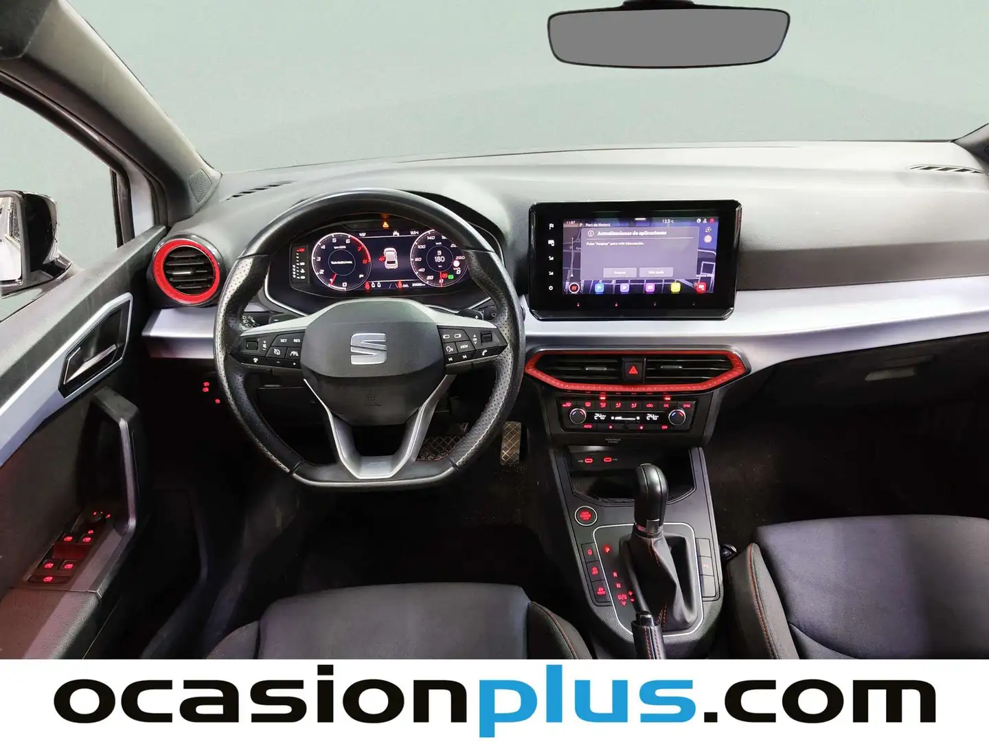 Foto Seat Ibiza SEAT Ibiza 1.5 TSI FR XL DSG (150 CV)