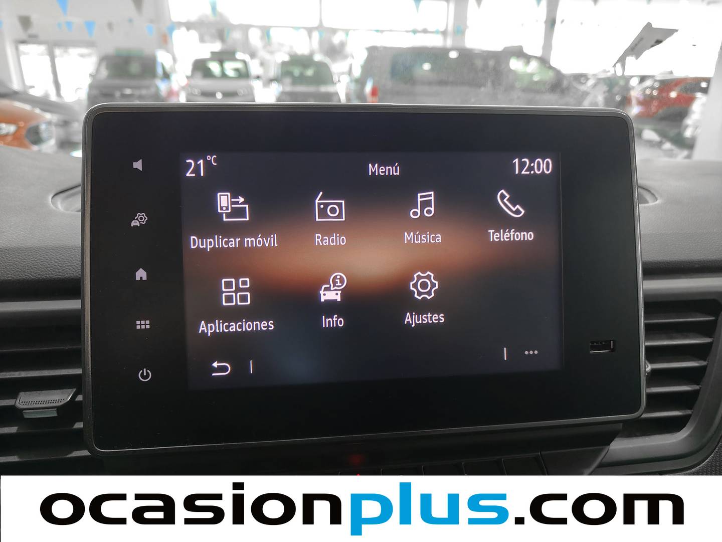 Renault Trafic Renault Trafic Furgon L1H1 CUA Blue dCi (130 CV) al mejor precio