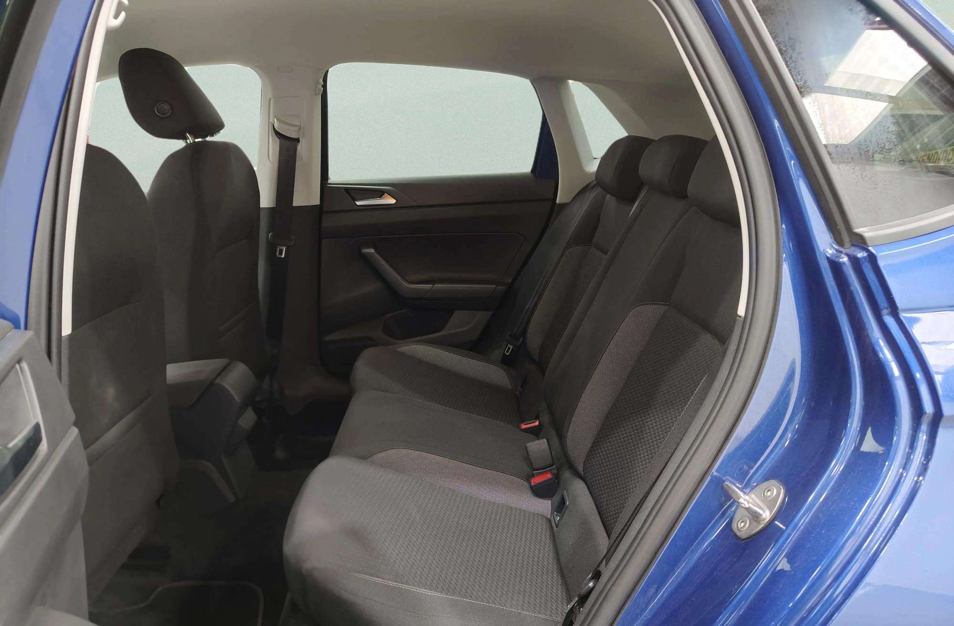 Volkswagen Polo ``más`` 1.0 TSI DSG - foto 12